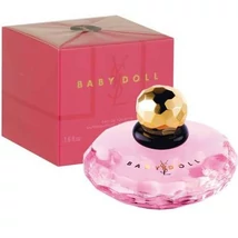 Yves Saint Laurent Baby Doll EDT női parfüm 50ml