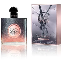 Yves Saint Laurent Black Opium Floral Shock EDP 50ml női parfüm