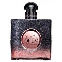 Yves Saint Laurent Black Opium Floral Shock EDP 90ml női parfüm