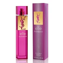 Yves Saint Laurent Elle EDP 50ml női parfüm