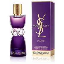 Yves Saint Laurent Manifesto L'Élixir EDP 30ml női parfüm
