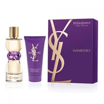  Yves Saint Laurent Manifesto EDP 50ml travel selection  női parfüm