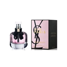 Yves Saint Laurent:Mon Paris női parfüm edp 30ml