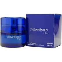 Yves Saint Laurent Nu  pour femme edt 50ml 