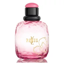 Yves Saint Laurent:Paris Premieres Roses női parfüm edt 125ml teszter