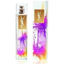 Yves Saint Laurent Elle Edition Collector EDT 90ml női parfüm