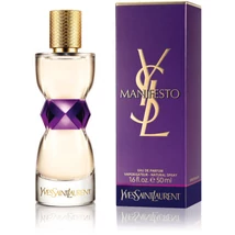  Yves Saint Laurent Manifesto EDP 50ml női parfüm