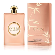 Yves Saint Laurent: Opium Vapeurs de Parfum női parfüm 75ml edt