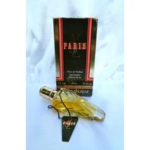 Yves Saint Laurent Paris Fleur de Parfum női parfüm 15ml 