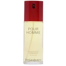 Yves Saint Laurent :Pour Homme férfi parfüm 100ml edt