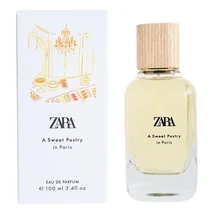 zara a sweet pastry in paris női parfüm 100ml edp