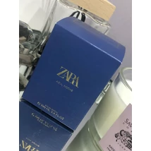 zara night collection azul noche edp 100ml női parfüm