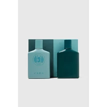 Zara Crude edt 100ml  + Dark Crude edt 100ml szett csomag férfi parfüm
