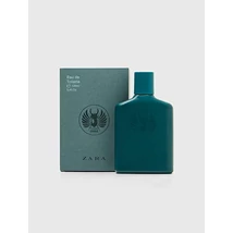 Zara Dark Crude edt 100ml férfi parfüm