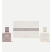 Zara Femme and Twilight Mauve 2 x 100ml edt női parfüm 