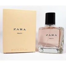Zara Fruity női parfüm edt 100ml 