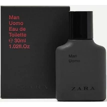 Zara Man uomo férfi parfüm edt 30ml 