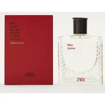 Zara Man uomo Limited edition férfi parfüm edt 100ml 