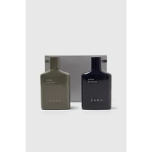 ZARA W/END TILL 8.00 PM W/END TILL 3:00 AM 100 ML+100 ML férfi parfüm
