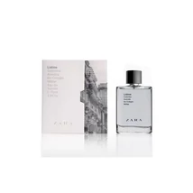 Zara Lisboa férfi parfüm 30ml  edt