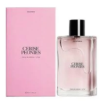ZARA Blossom Cerise Peonies N°02 női parfüm 90ml edp