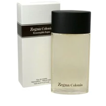 Ermenegildo Zegna Zegna Colonia EDT 125ml férfi parfüm