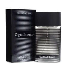 Ermenegildo Zegna Zegna Intenso EDT 100ml férfi parfüm