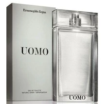 Ermenegildo Zegna Uomo EDT 100ml férfi parfüm 