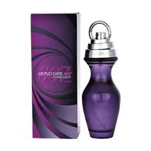Avon Bond Girl