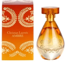 AVON christian lacroix ambre for her női parfüm edp 50ml