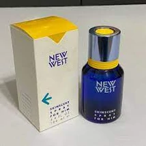 Aramis New West Skinscent Spray for Him férfi parfüm 30ml edt 