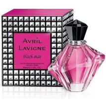 Avril Lavigne Black Star női parfüm 50ml edp