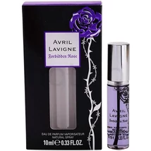 Avril Lavigne Forbidden Rose  női parfüm edp 10ml 