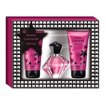 Avril Lavigne Black Star női parfüm 15ml  edp