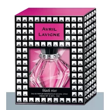 Avril Lavigne Black Star női parfüm 15ml edp