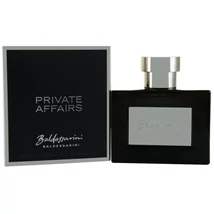 Baldessarini Private Affairs EDT 50 ml férfi parfüm