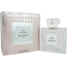 Balmain Eau d'Ivoire EDT 100ml női parfüm
