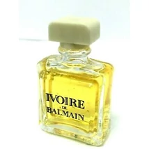Balmain:Ivoire   női parfüm 7.5ml  edp