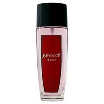 Beyonce:Heat 