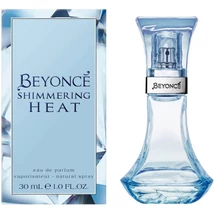 Beyoncé Shimmering Heat EDP 30ml női parfüm