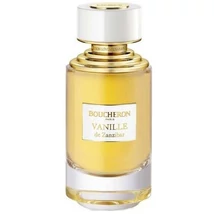 Boucheron vanille de zanzibar női parfüm 125ml  edp 