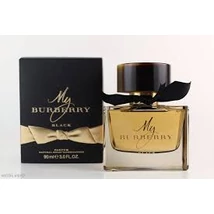 Burberry:My Burberry Black női parfüm edp 30ml