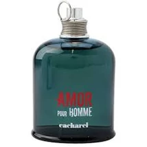 Cacharel Amor pour Homme EDT 125ml férfi parfüm