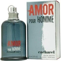 Cacharel Amor pour Homme EDT 75ml férfi parfüm