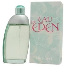 Cacharel Eau D'Eden női parfüm edt 30ml 