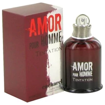 Cacharel Amor pour Homme Tentation EDT 40ml férfi parfüm