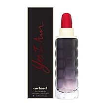 Cacharel Yes I Am női parfüm 75ml edp