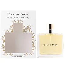 Celine Dion :Celine Dion női parfüm 100ml edp