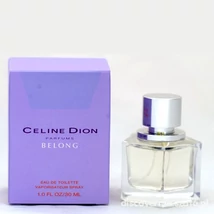 Celine Dion Belong női parfüm 100ml edt