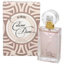 Celine Dion All for love női parfüm edt 30ml